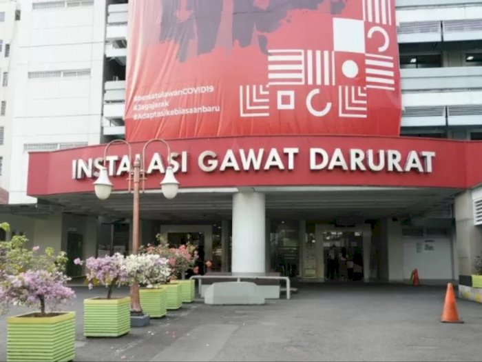 DKI Jakarta Akan Libatkan 26 RS Swasta Jadi RS Rujukan COVID-19