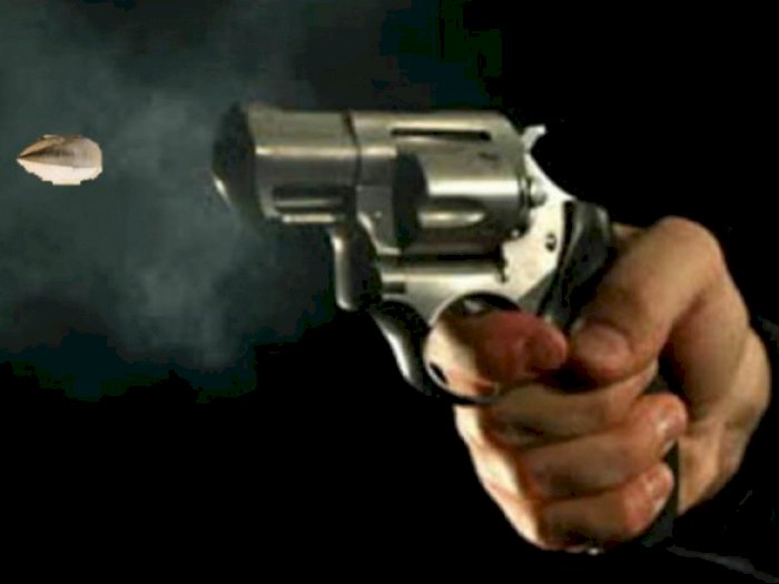 Kronologi Polisi di Labuhan Batu Utara Ditembak Pelaku Pungli, Pistol Direbut Pelaku