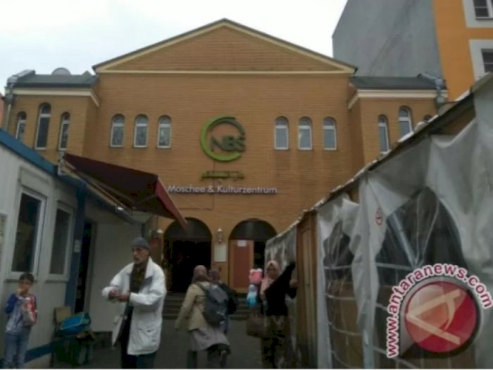 Sempat Dilarang 2 Tahun, Masjid Ini Akhirnya Boleh Azan Lagi Walau Cuma Sekali Seminggu