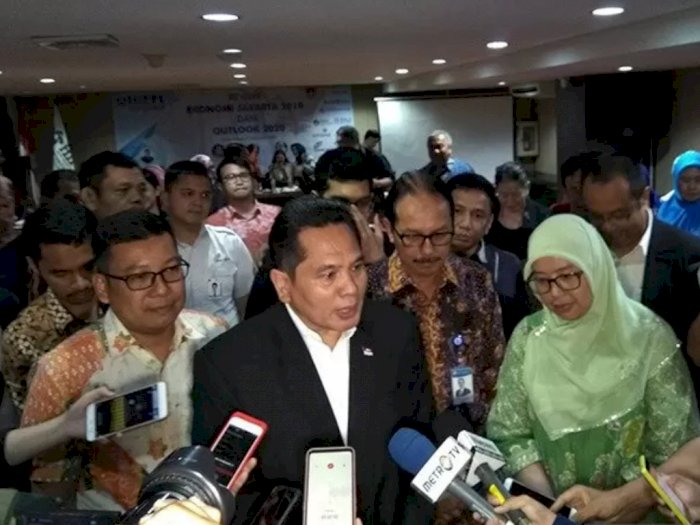 Jakarta Kembali Terapkan PSBB Total, Pengusaha: Tak Ada Pilihan, Kami Harus Terima