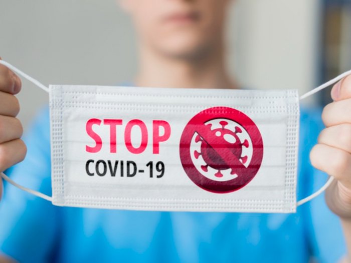 Update Virus Corona di Dunia 27 September: Total 33 Juta Kasus Positif