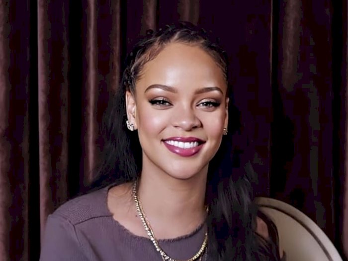 Rihanna Akan Luncurkan Koleksi Kapsul Pakaian Khusus Pria