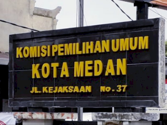 Jelang Pilkada, KPU Medan Lakukan Uji Publik Terhadap DPS