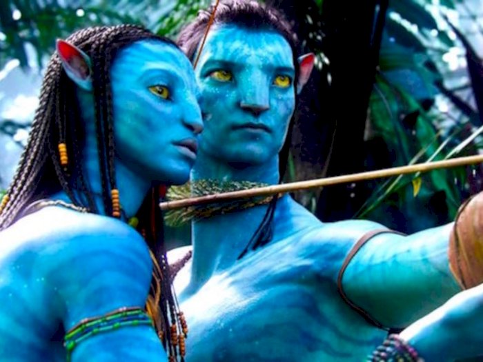 Sutradara James Cameron Ungkap "Avatar 3"  Telah Selesai 95 Persen