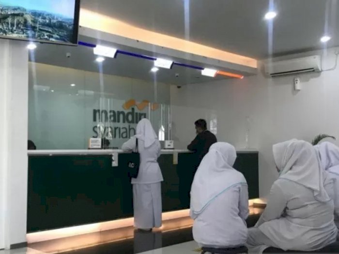 Dalam Waktu Dekat, Kementerian BUMN Akan Gabungkan Bank Syariah BUMN