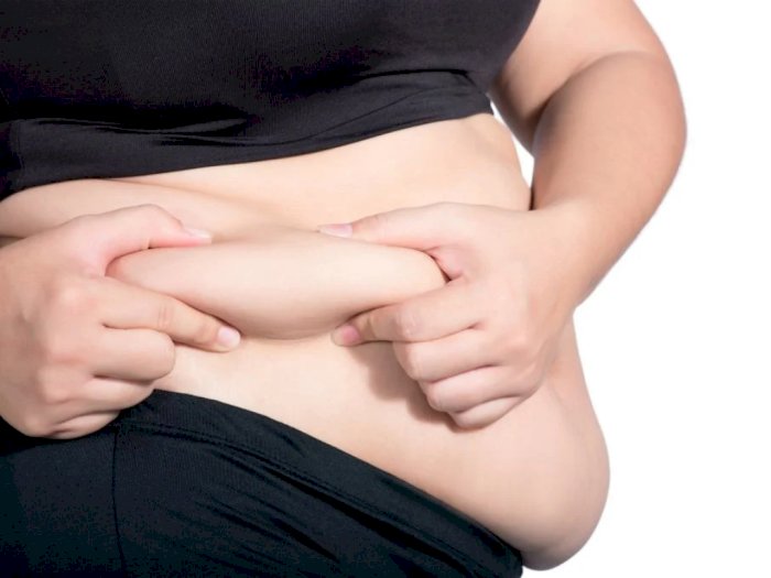 Pakar Sebut Obesitas Lebih Rentan Terpapar COVID-19 dan Bisa Turunkan Imun