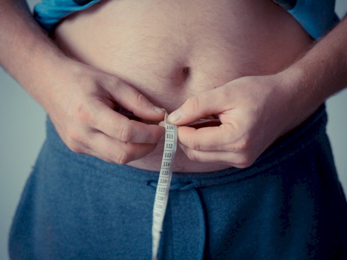 Kadar Kortisol Meningkat, Benarkah Mempengaruhi Penambahan Berat Badan?