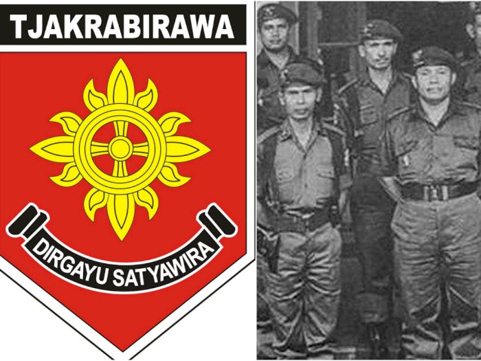 Mengenang Cakrabirawa, 'Paspampres' Era Soekarno yang Disebut Terlibat G30S Bersama PKI