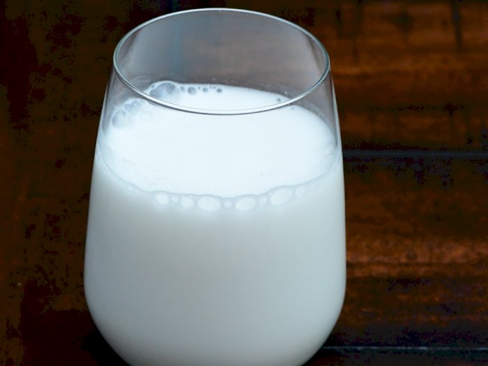 Jangan Salah Lagi, Ini Waktu yang Tepat untuk Minum Susu