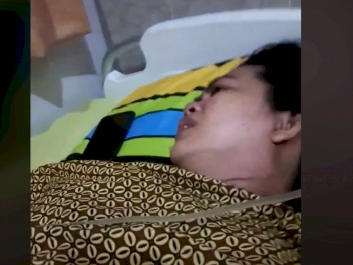 Viral Pria Unggah Video Istri Kesakitan Pasca Melahirkan, Habis Dihujat Netizen