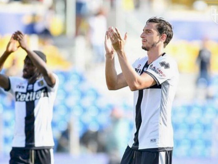 Lepas dari Parma, Matteo Darmian Segera Jadi Milik Inter