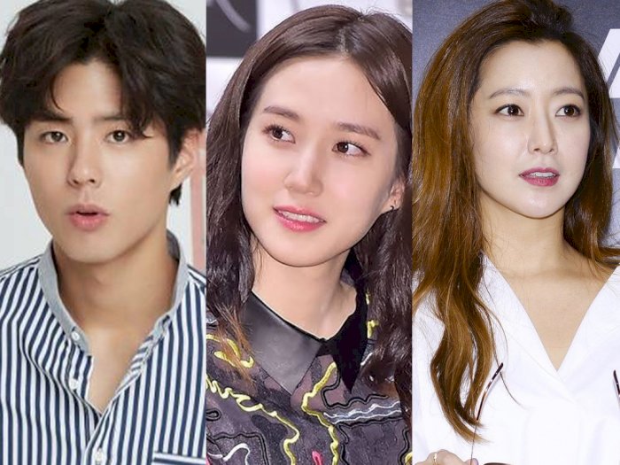 Daftar Aktor Korea dengan Reputasi Brand Tertinggi September 2020
