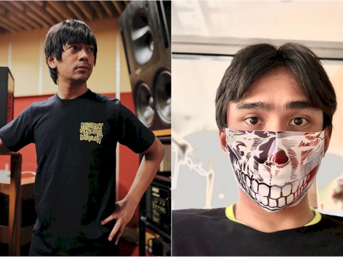 Rian D'Masiv Diajak Kolaborasi Lutfi Agizal, Warganet Ancam Block Akun & Enggan Jadi Fans
