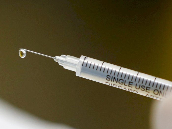 Jubir Wapres Sebut MUI Akan Dilibatkan dalam Pemeriksaan Vaksin di Tiongkok