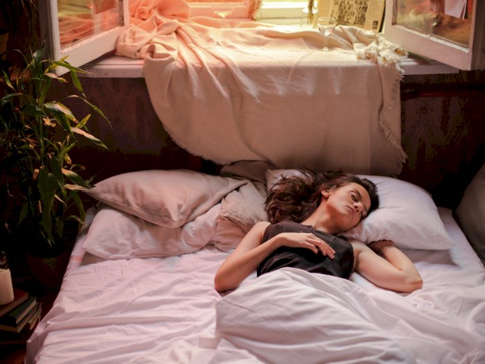 Tips Mendapatkan Tidur Malam yang Nyenyak Menurut Para Ahli