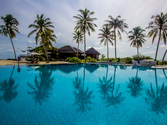 Pikat Kunjungan Turis, Maldives Tawarkan Program Baru untuk Wisatawan, Seperti Apa?