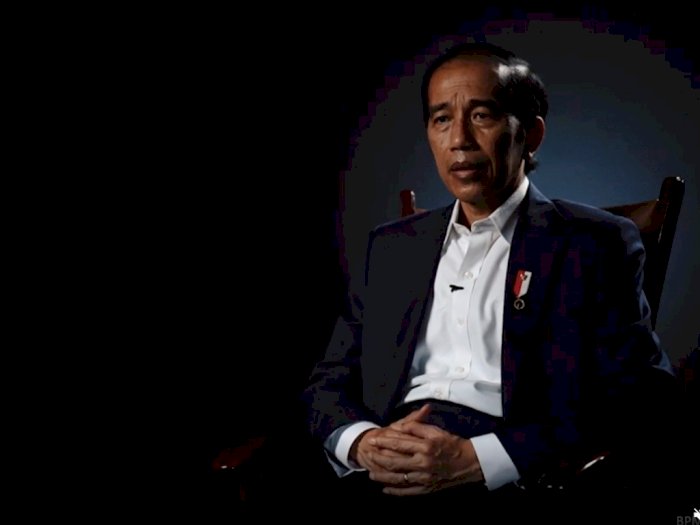 Terkait Penanganan Corona di Indonesia, Presiden Jokowi: Saya Ambil Risiko
