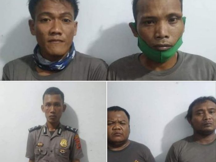 2 Polisi Gadungan yang Ditangkap Polisi di Medan Tewas dalam Tahanan, Diduga Disiksa
