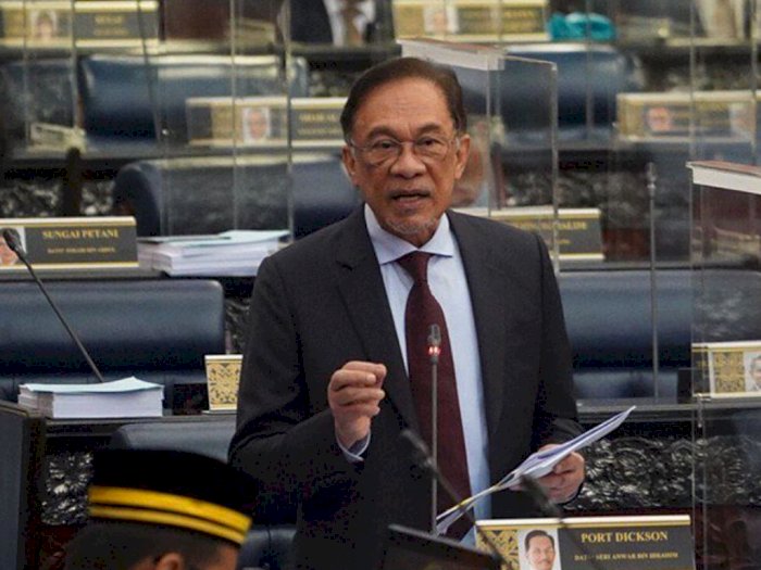 Bosan Jadi Calon PM Seumur Hidup, Akankah Anwar Ibrahim Berkuasa Usai Bikin Manuver? 