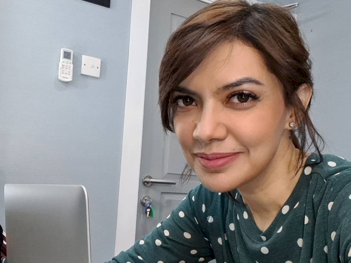 Dipolisikan Soal Wawancara Kursi Kosong, Najwa Shihab: Saya Siap Beri Keterangan