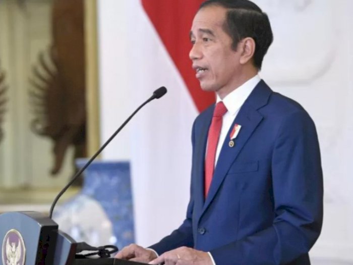 Usai Omnibus law Disahkan DPR, Jokowi Langsung Minta Kuatkan Ekosistem Bisnis