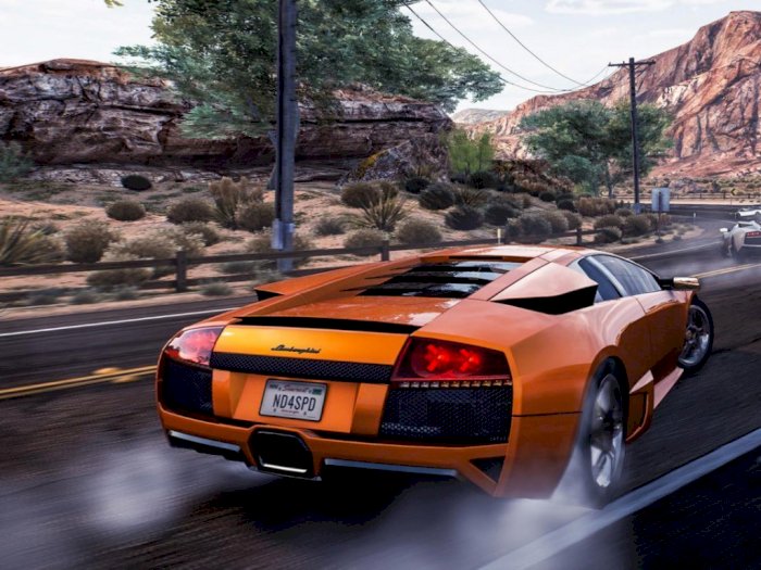 Inilah Daftar Mobil-mobil Yang Ada di Need for Speed Hot Pursuit Remastered