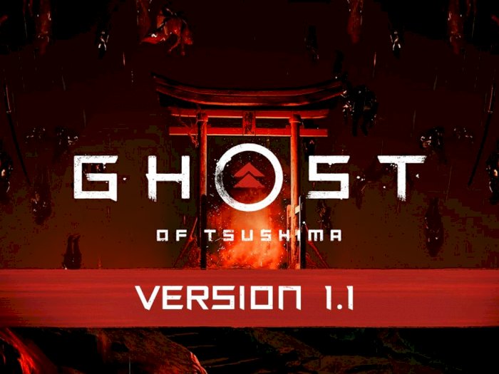 Fitur Co-Op di Ghost of Tsushima: Legends Segera Hadir Minggu Depan