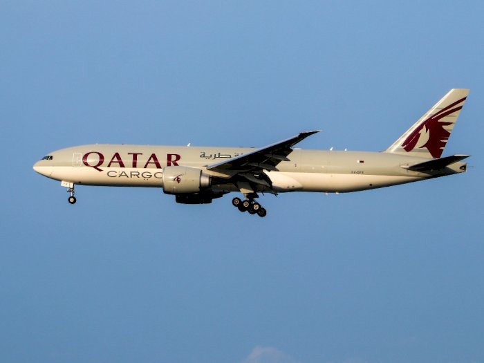 Asyik! Qatar Airways Berikan 21.000 Tiket Pesawat Gratis untuk Guru