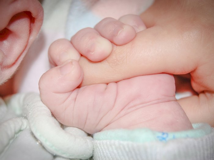 Singapura Beri Hadiah Uang Tunai Bagi Bayi yang Lahir di Masa Pandemi