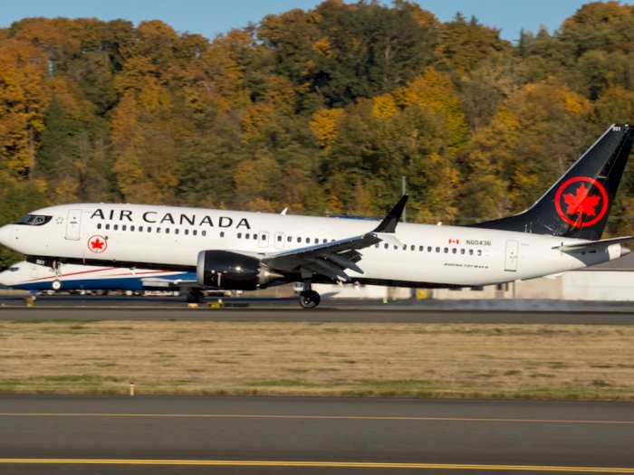 Pemerintah Kanada Larang Kedatangan Wisatawan Internasional Hingga 31 Oktober