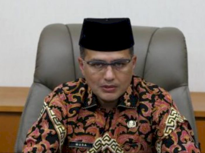 Dukung Omnibus Law, Wakil Gubernur Sumut Harap Investor Masuk dan Membuka Lapangan Kerja