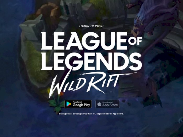 Mengenal Lebih Dalam Sistem Ranked di League of Legends: Wild Rift