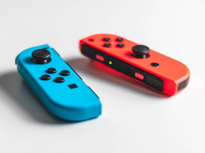 Nintendo Kena Tuntut Bocah 11 Tahun Karena Masalah Drifting di Joycon Switch