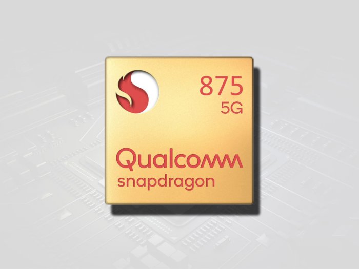 Qualcomm Jadwalkan Pengumuman Snapdragon 875 di Tanggal 1 Desember!