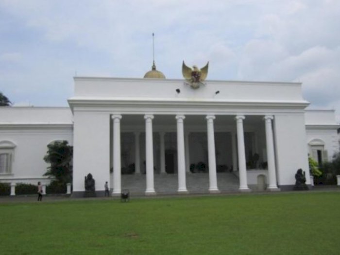 Tak Hanya Istana Negara, Ini 5 Istana Kepresidenan di Indonesia