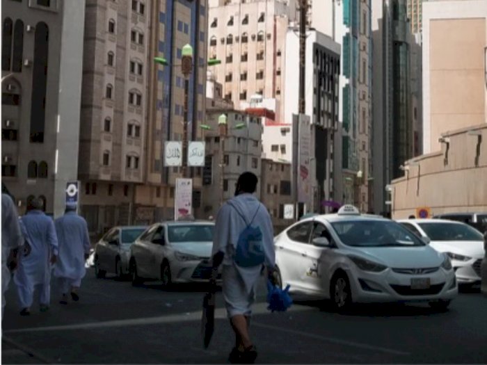 Arab Saudi Perpanjang Belajar Online untuk Siswa Sampai Akhir Desember 2020