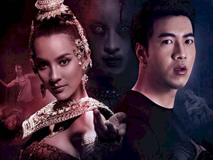 Sinopsis Film Horor Thailand "The Spirit of Ramayana (2019)"