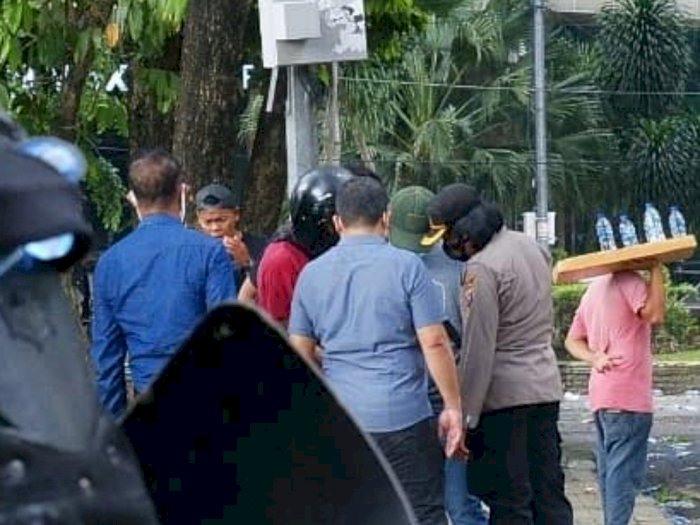 Pernyataan Sikap PFI Medan, "Stop Menghalangi Kerja-kerja Jurnalis"