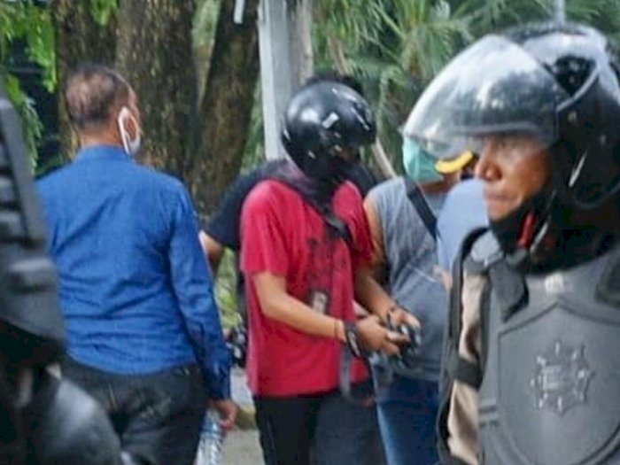 Intimidasi Pewarta Foto Medan, PWI Sumut: Wartawan bukan Musuh