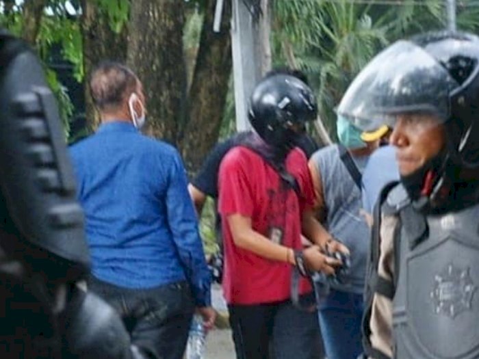 Intimidasi Jurnalis Foto Medan, IJTI Sumut Angkat Suara