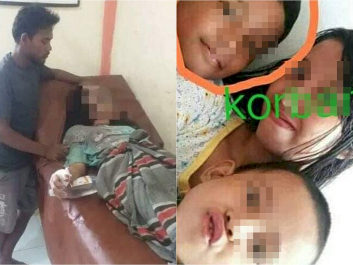 Biadab! Seorang Bocah di Aceh Dibunuh karena Halangi Ibunya Diperkosa