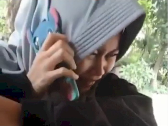 Ditelepon Orang Ngaku Saudaranya Kena Tilang Polisi, Wanita Ini Nangis Tertipu Rp1 Juta