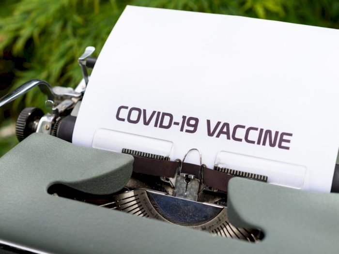Tak Kalah Dari Selandia Baru, Pemerintah Indonesia Pesan 50 Juta Vaksin Covid-19 