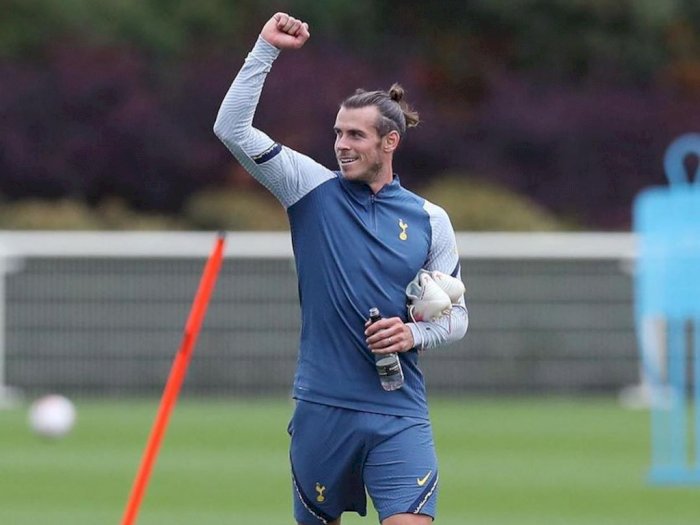 Gareth Bale: Kontrak, Penghasilan, dan Masa Pinjamannya di Tottenham