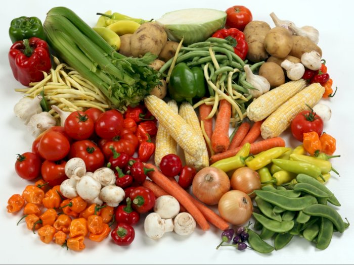 5 Makanan Diet untuk Penderita Hepatitis B, Sehat dan Aman Dikonsumsi
