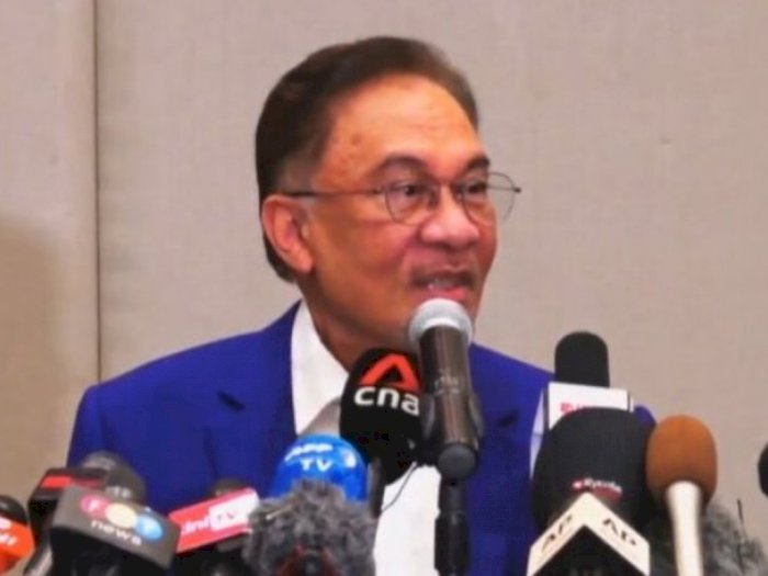 Terungkap! Soal Klaim Mayoritas Anwar Ibrahim Untuk Duduki Kursi Perdana Menteri Malaysia