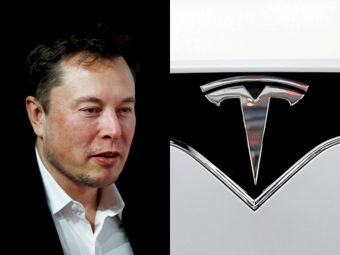 Elon Musk: Tahap Beta Sistem Autopilot Baru dari Tesla Digulirkan Minggu Depan