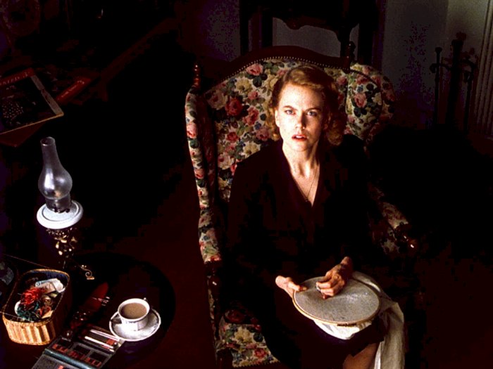 Film Horor Nicole Kidman "The Others" Akan Dibuat Ulang
