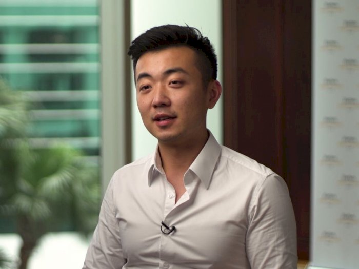 Carl Pei Keluar dari OnePlus, Dikabarkan Bakal Buka Usaha Baru Sendiri