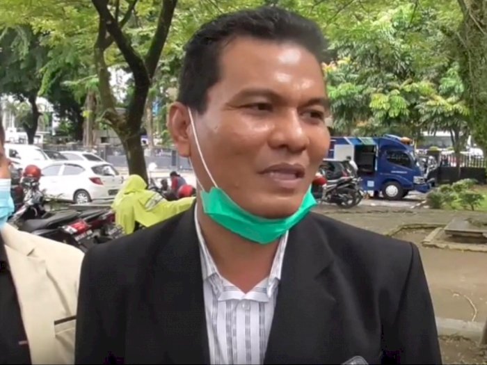Ketua KAMI Medan Tersangka, Kuasa Hukum Masih Bingung soal Korelasi